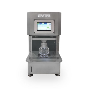Máy kiểm tra độ bục vải GESTER GT-C12A (Bursting Strength Tester)