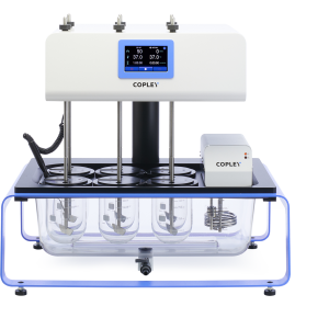 Máy đo độ hòa tan loại DIS-600i, Hãng Copley/Anh