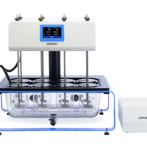 Máy đo độ hòa tan loại DIS-800i, Hãng Copley/Anh