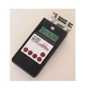 Máy đo độ ẩm da thuộc LD2 LD3 Moisture Meter 