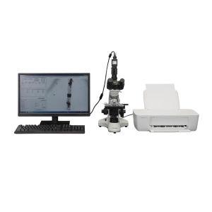 Máy đo độ mịn sợi Gester GT-B17B