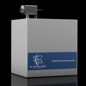 Thiết bị phân tích nguyên tố ECS 4024 “CLASSIC ANALYZER” CHNS-O