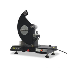 Máy kiểm tra độ xé  vải GT-C10B