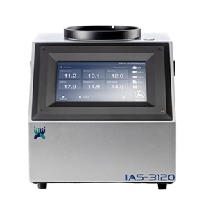 Máy quang phổ phân tích thành phần cám gạo IAS-3120
