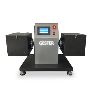 Máy kiểm tra đồ xù của vải GESTER GT-C18  - ICI Pilling and Snagging Tester 