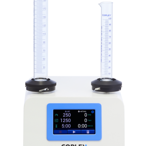 Thiết bị đo tỷ trọng hạt, bột loại JV-200i, hãng Copley/Anh