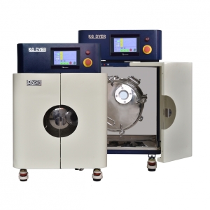 Máy nhuộm mẫu model ZY-1 KG DYER