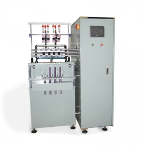 Máy kéo sợi Gester GT-AB19-12