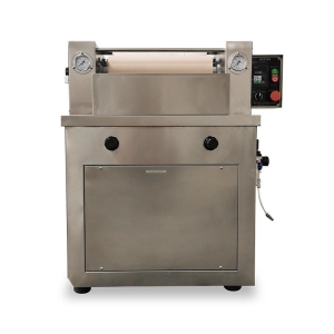 Máy cán là vải Gester GT-D19