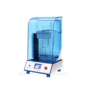 Thiết bị đo độ cứng sơn bằng con lắc Biuged BGD 509S/K