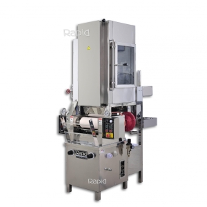 PAD STEAM processes with saturated steam PS-JS