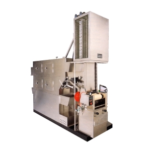 MÁY NHUỘM LIÊN TỤC PHÒNG THÍ NGHIỆM PT-J