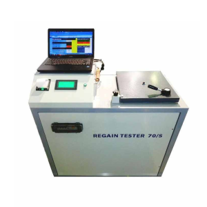 Thiết bị kiểm tra độ hồi ẩm sợi dệt 70S