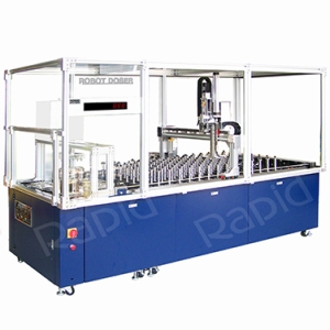 Laboratory dosing system ROBOT DOSER