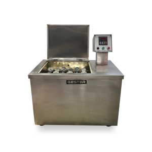 Máy nhuộm nhiệt độ phòng GT-D16