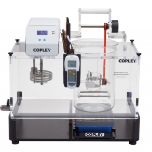 Máy đo độ rã thuốc đặt loại SDT1000, hãng Copley/Anh