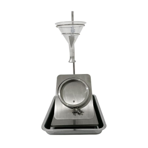 Thiết đo độ thấm nước của vải GESTER GT-C31