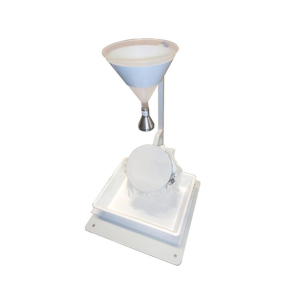 Máy xác định khả năng chống thấm bề ​​mặt vải Spray test 36