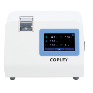 Máy đo độ cứng loại TBF-100i, Hãng Copley/Anh