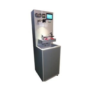 Máy đo giới hạn chống thấm nước của vải Water proof 35S