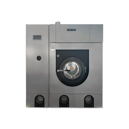 Máy kiểm tra giặt khô tự động GT-D59