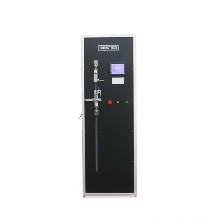 Thiết bị kiểm tra độ bền sợi vải GESTER GT-A02A-2