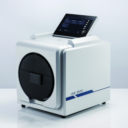 Máy phân tích cận hồng ngoại xách tay IAS-5100 (Portable NIR Analyzer)