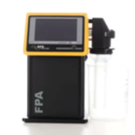 Máy Phân Tích Điện Thế FPA touch