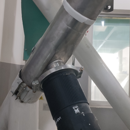Quang phổ cận hồng ngoại trực tuyến IAS-PAT L1M On-Line NIR 