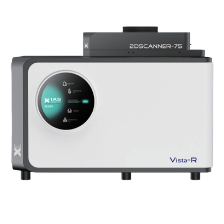 Máy QUANG PHỔ CẬN HỒNG NGOẠI Vista-R FT-NIR (Vista-R FT-NIR Analyzer)