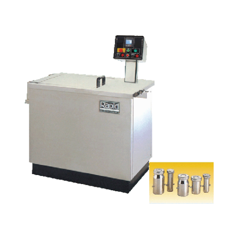 Máy nhuộm mẫu RAPID COLOR H TYPE