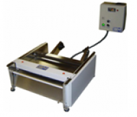BENCH DIGITAL COUNTER FOR ROLLS OF TISSUE PAPER PTA