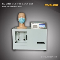 Mask Breathability Tester PN-MBTF