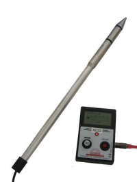 Moisture measuring system AD22-CMS22