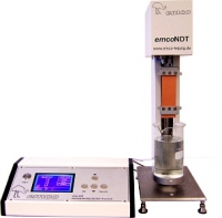 emco NDT 100-S Automatic Wet Expansion tester for 3 testing standards