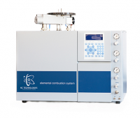 ECS 4010 CHNS-O Elemental Combustion System