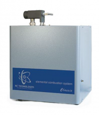 ECS 4024 "Classic Analyzer" CHNS-O Elemental Combustion System