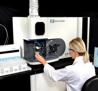 ICP5000 Dual View Inductively Coupled Plasma (ICP-OES)