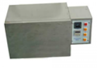 Discoloration Tester (Simple type) QC-609B