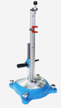 Vertical Rebound Resilience Tester