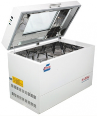 Bench-Top Incubator Shakers IS-RDD3