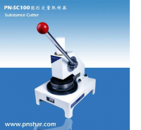 Thiết bị cắt mẫu đo định lượng giấy PN-SC100