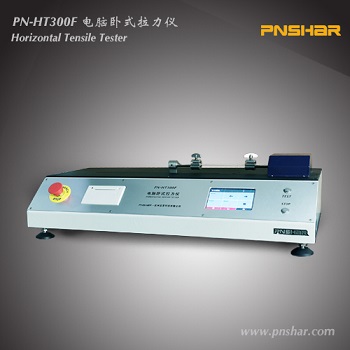 Máy đo độ bền kéo giấy tissue PN-HT300F