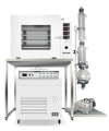 Precision Temp Control Vacuum Drying Oven Package VDO-PK-175G