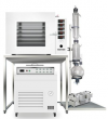 Precision Temp Control Vacuum Drying Oven Package VDO-PK-252G