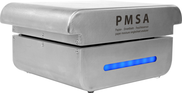 Máy đo độ ẩm nhanh tờ giấy PMSA