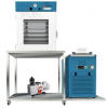 Vaccum Oven Package VDO-PK-G3