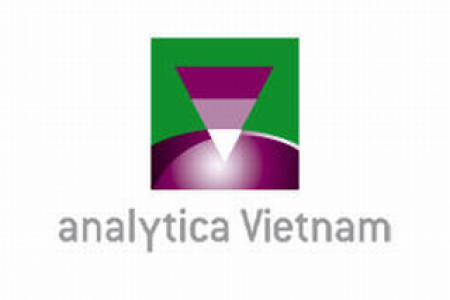 Analytica Vietnam 2013 Triển lãm quốc tế lần thứ 3 về Công nghệ Thí nghiệm, Phân tích, Công nghệ Sinh học và Chẩn đoán