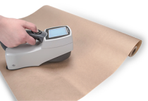 Các giải pháp đo màu Giấy đóng gói