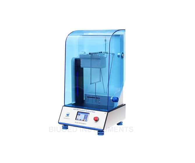 Thiết bị đo độ cứng sơn bằng con lắc Biuged BGD 509S/K